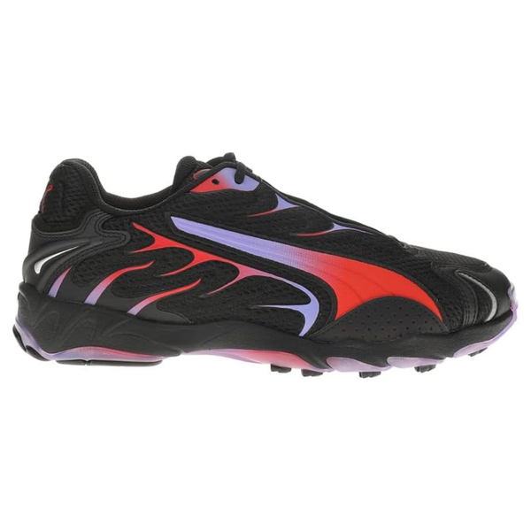 Puma Men's Inhale Casual Lace-up Closure Shoes