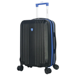Olympia U.S.A. Apache II 21" Carry-on Spinner Luggage