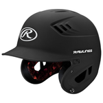 Rawlings R16 Velo Baseball Batting Helmet