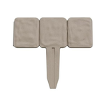 10-Piece Garden Edging Outdoor Flower Bed Border Set