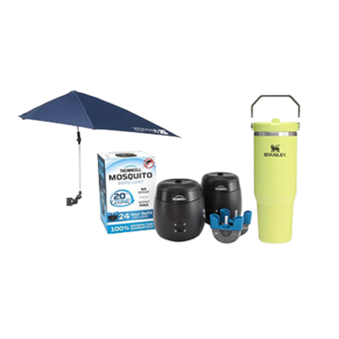 Up To 82% Off On Best Of Sports & Outdoors At Woot