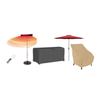 Up To 75% Off Outdoor Living At Woot