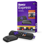 Roku Express Dispositivo De Streaming HD Para TV (Spanish Edition)