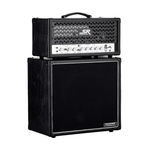 Stage Right by Monoprice 30-Watt 1 x12 Guitar Stack Tube Amplifier