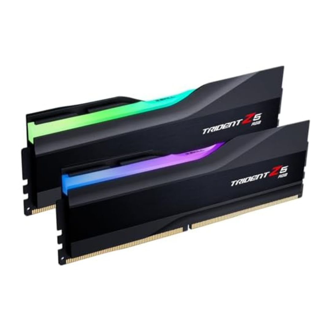 G.Skill Trident Z5 RGB Series 96GB Desktop Memory