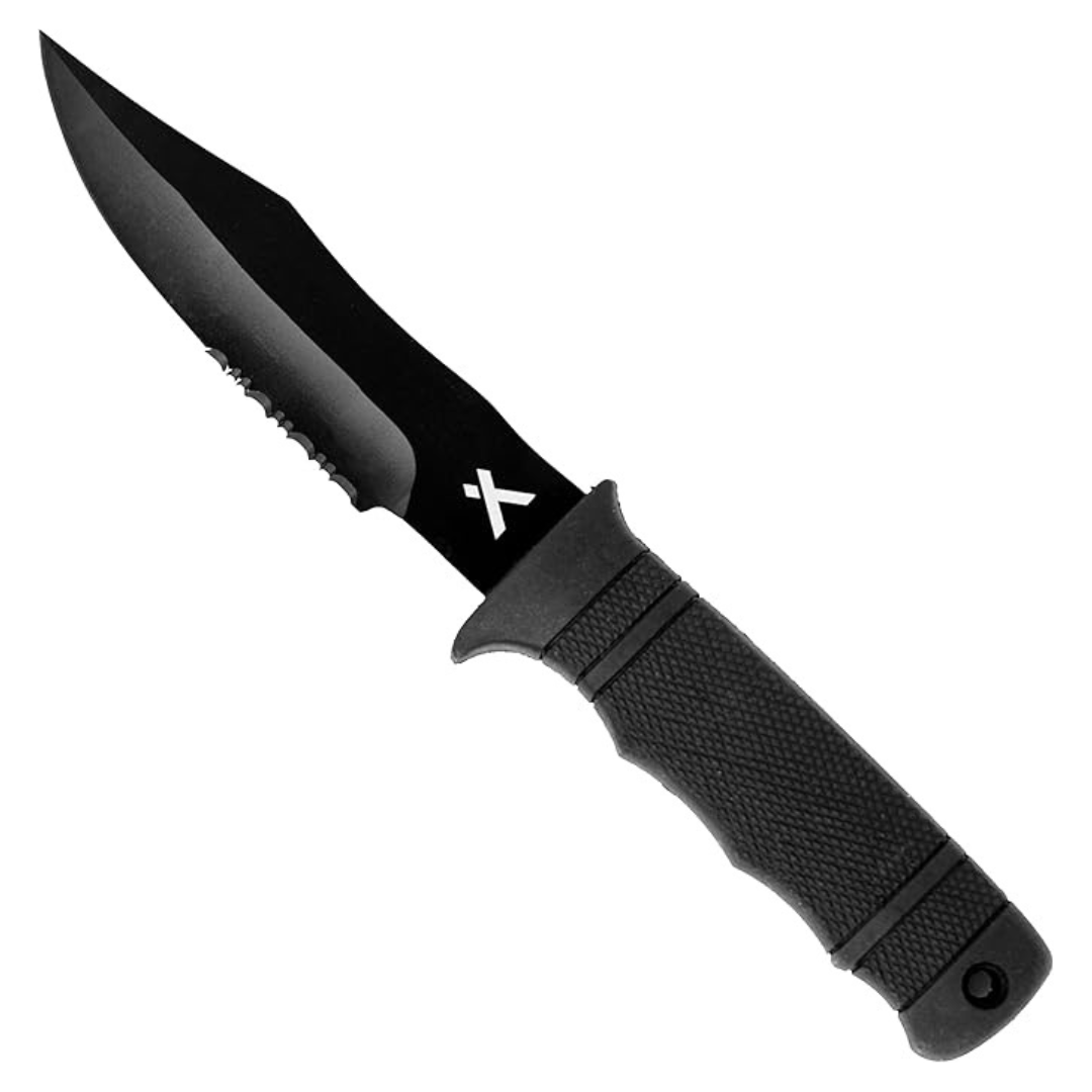 Bear Grylls Fixed Blade Survival Knife With Sheath
