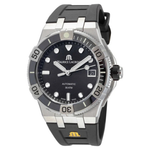 38mm Maurice Lacroix Men's Aikon Venturer Automatic Diving Watch