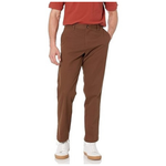 Amazon Essentials Men's Classic-Fit Pleated Pant (Various)