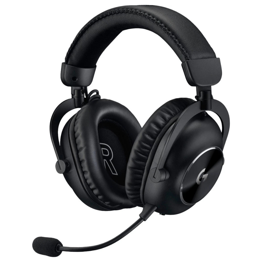 Logitech G PRO X 2 Lightspeed Wireless Gaming Headset W/Mic [Refurbished]