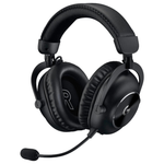 Logitech G PRO X 2 Lightspeed Wireless Gaming Headset W/Mic [Refurbished]
