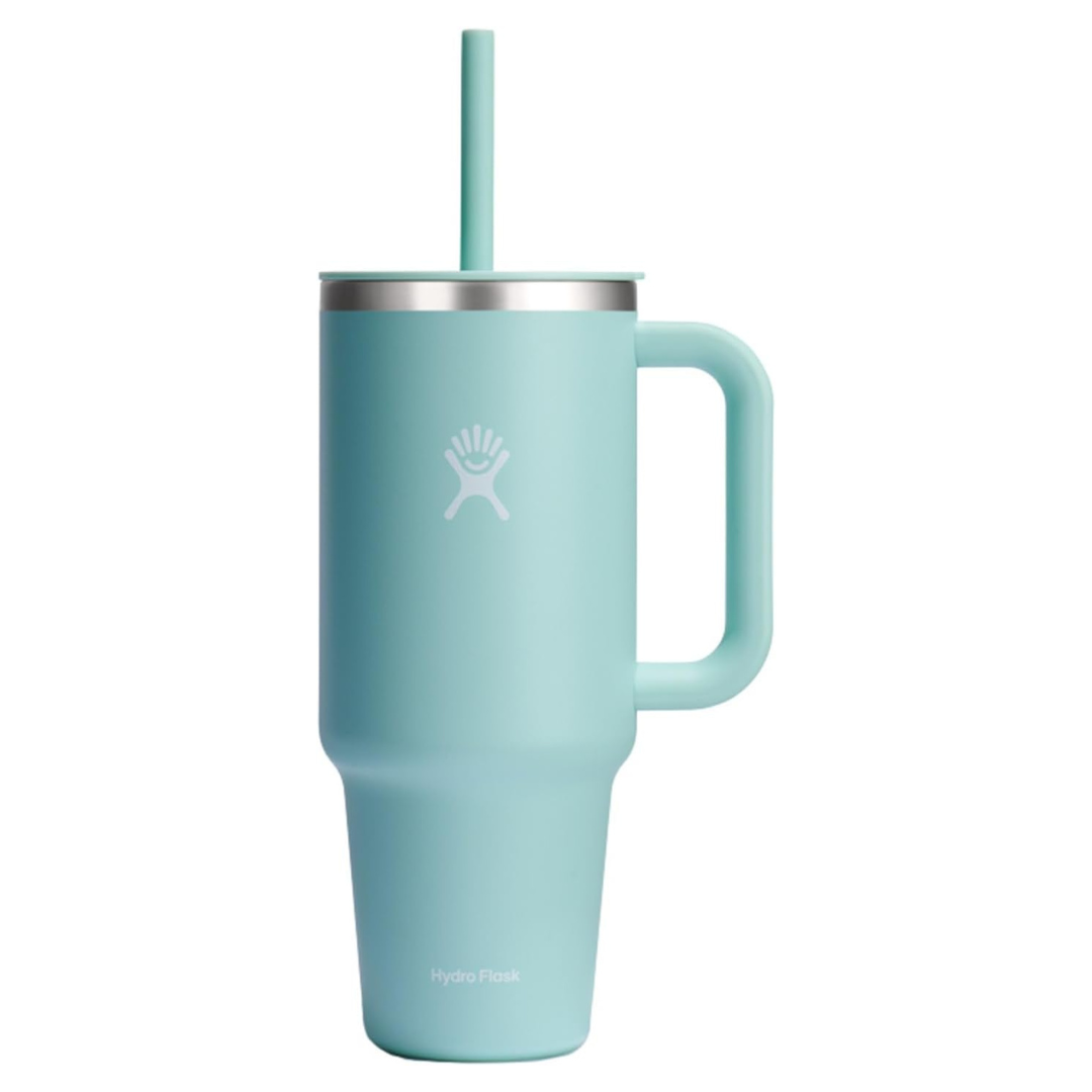 40oz Hydro Flask All Around Travel Tumbler (Dew)