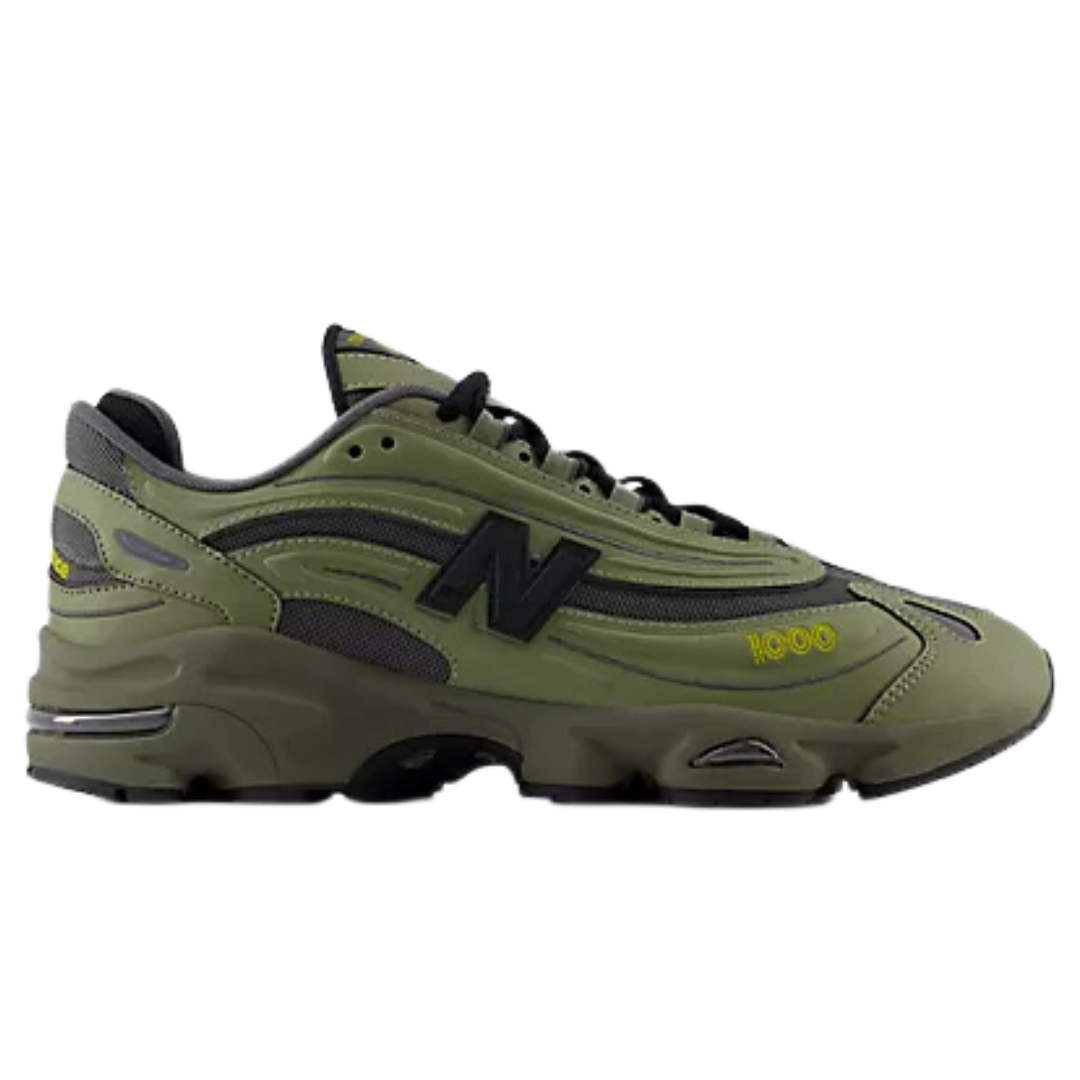 New Balance 1000 External Lacing Structure Shoes