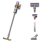 Dyson V15 Detect Plus Cordless Stick Vacuum With Laser Illumination