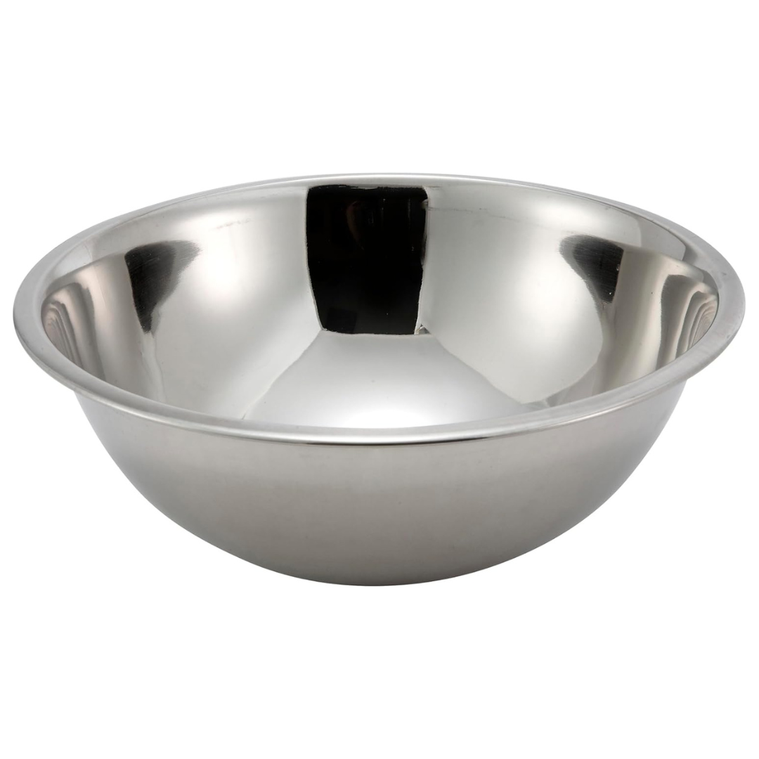 5-Qt Winco MXB-500Q Mixing Bowl