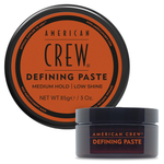 3 oz American Crew Men's Hair Defining Paste