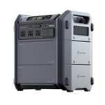 Segway Portable Cube 2000 Solar Generator