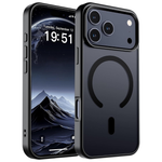 SUPFINE Magnetic For iPhone 17 Pro Case