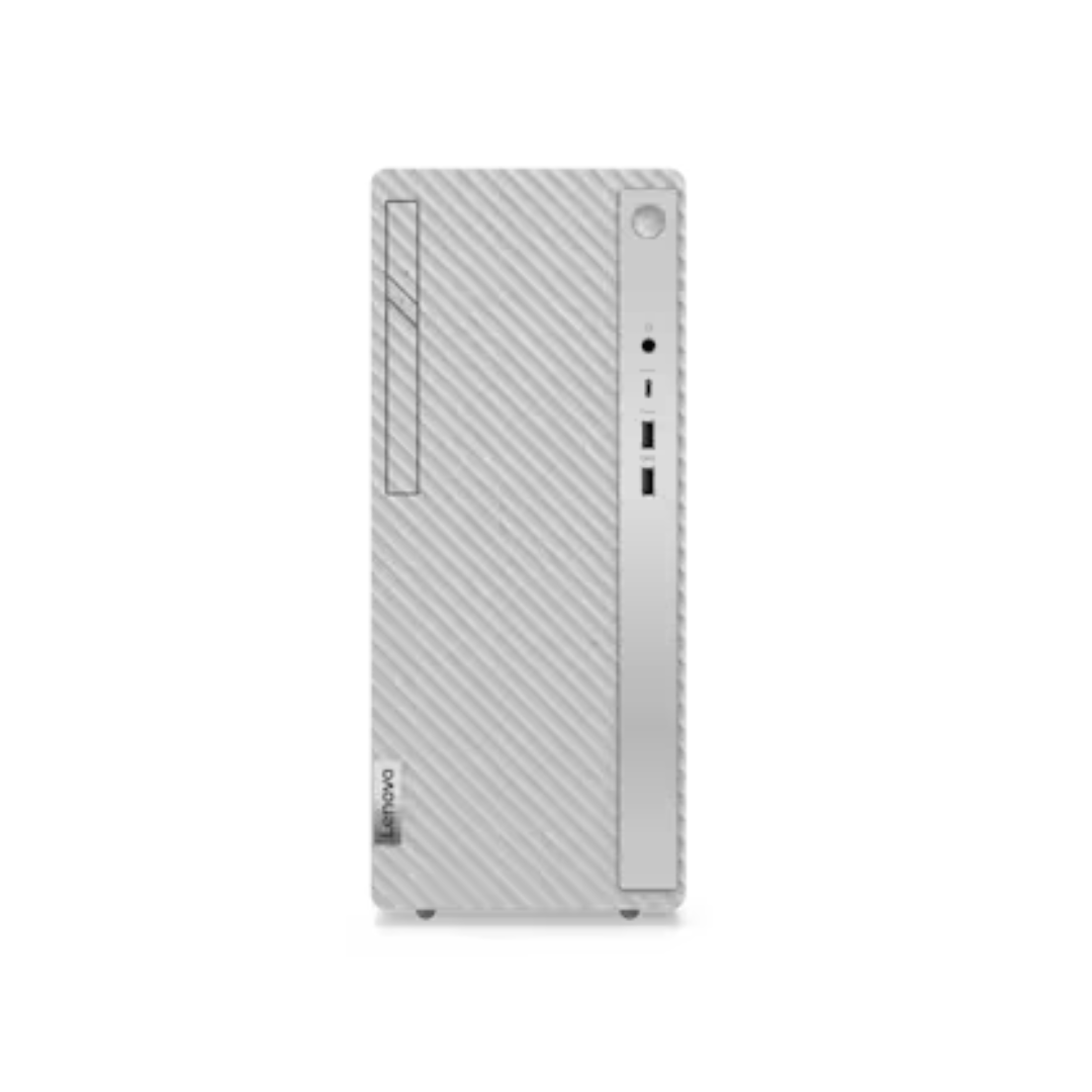 Lenovo IdeaCentre Tower Desktop (i7-14700 / 16GB RAM / 512GB SSD)