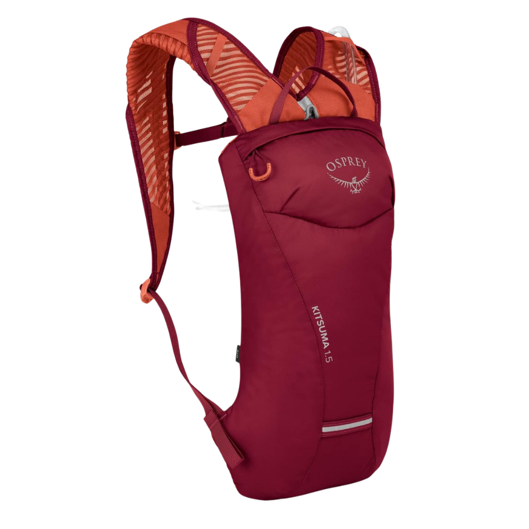 Osprey Kitsuma 1.5L Women's Biking Backpack