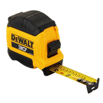 DEWALT Atomic Compact Series 30 ft. Tape Measure (DWHT38130S)