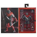 Neca Tmnt: The Last Ronin -Lost Years Nightwatcher Leonardo Action Figure