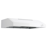 GE 24" Convertible Under Cabinet Range Hood