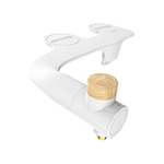 Bio Bidet Essential Non-Electric Toilet Bidet Attachment With Dual Nozzle