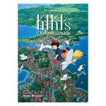 Kiki's Delivery Service Film Comic: All-in-One Edition