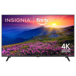 55" Insignia NS-55F501NA26 4K Ultra HD Smart LED Fire TV