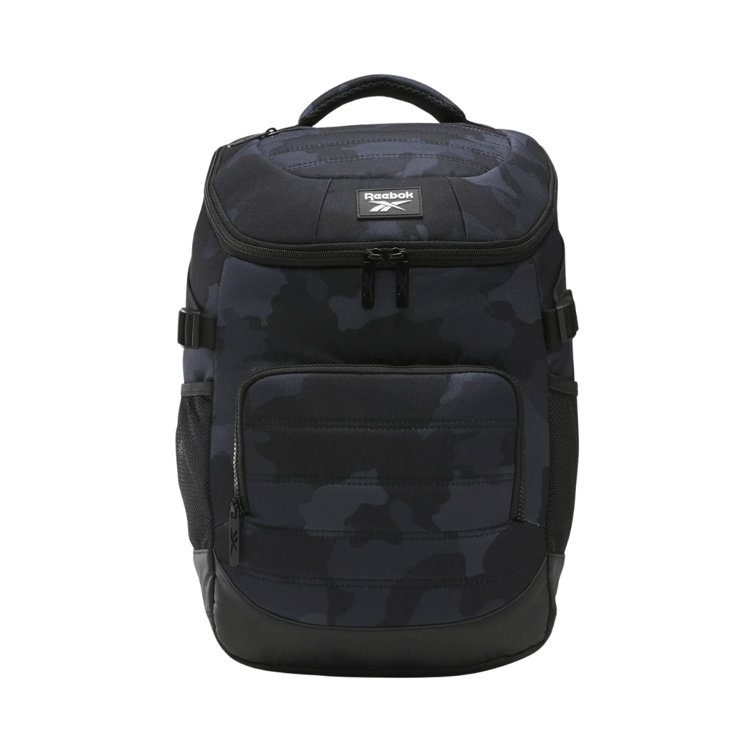 Reebok Unisex Sport Torres Backpack