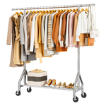 Up To 30% Off On Wardrobe Rack At Amazon