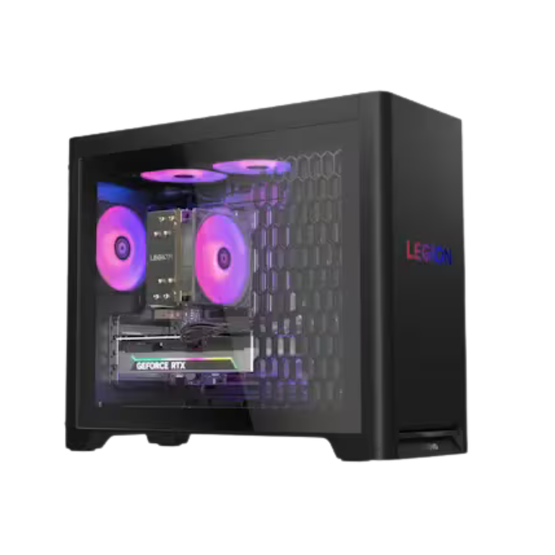 Lenovo Tower 5 Desktop (Ryzen 9 7950X3D / 32GB RAM / 2TB SSD / 16GB RTX 5070 Ti)