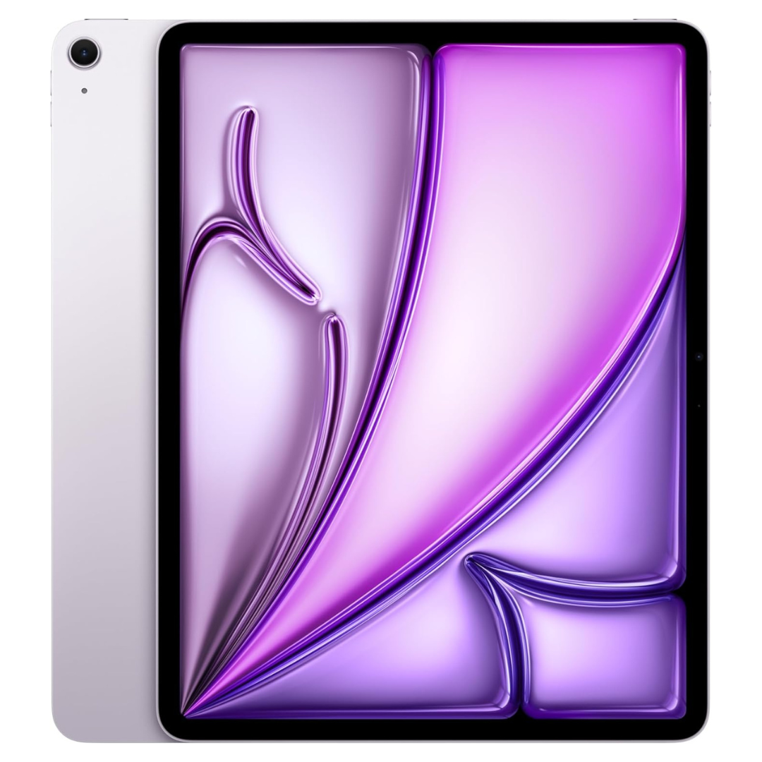 Apple iPad Air 512GB M3 Chip Wi-Fi Tablet
