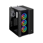 Corsair Crystal Series 680X RGB High Airflow Tempered Glass ATX Case