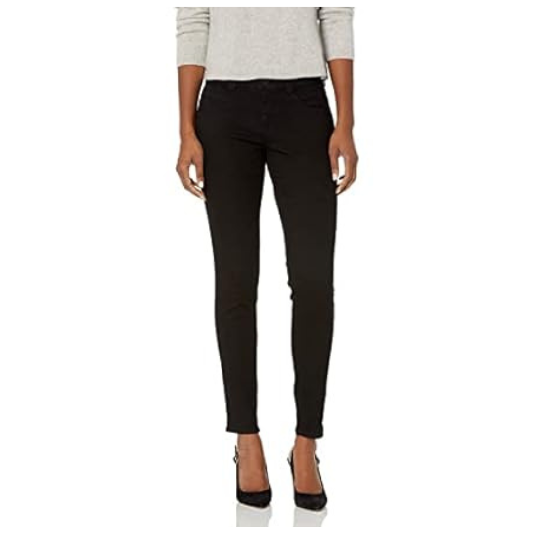 Democracy Women's 31/14" "Ab Solution Straight Jeggings