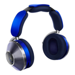 Dyson Zone Active Noise Cancelling Headphones With Air Purification