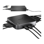 Brydge Stone CORE 10-Port 100W Dual 4K Docking Station