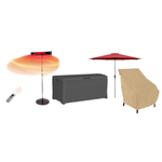 Up To 75% Off Outdoor Living At Woot