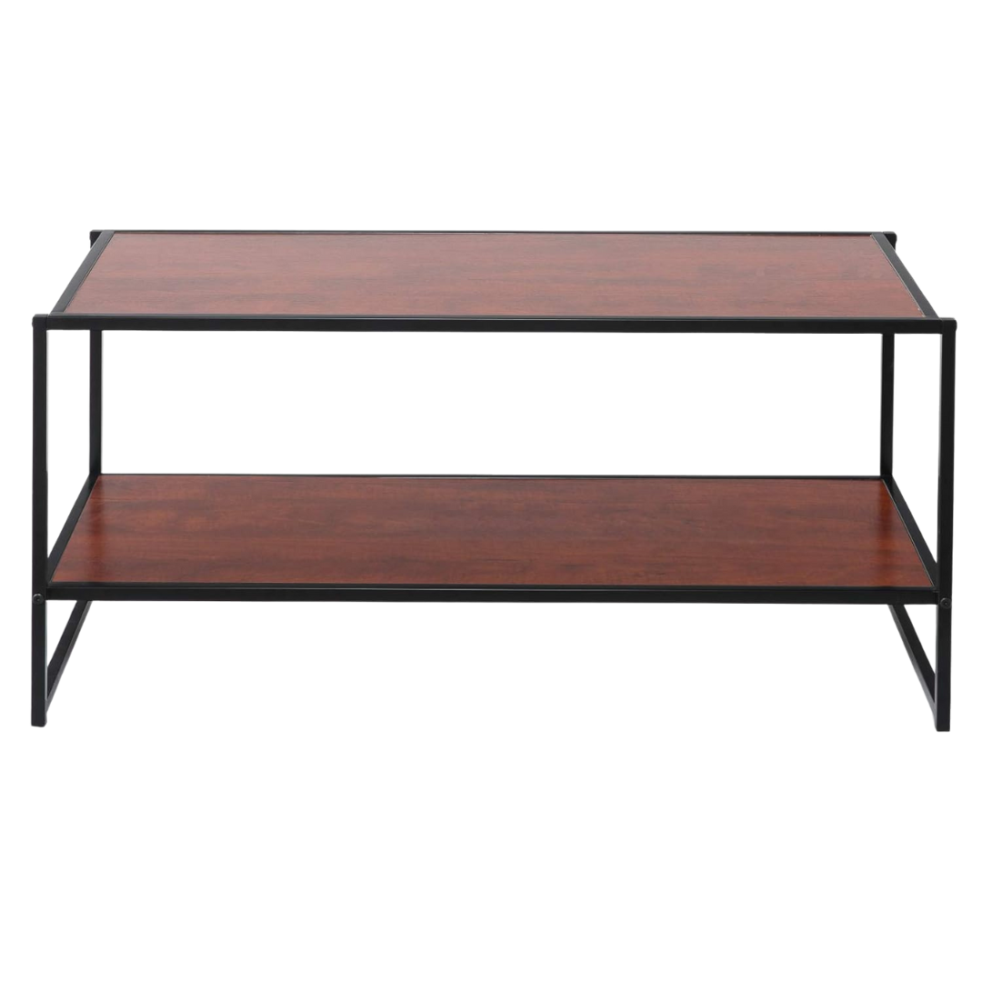 Zinus Garrison 40" Modern Studio Collection TV Media Stand