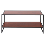 Zinus Garrison 40" Modern Studio Collection TV Media Stand