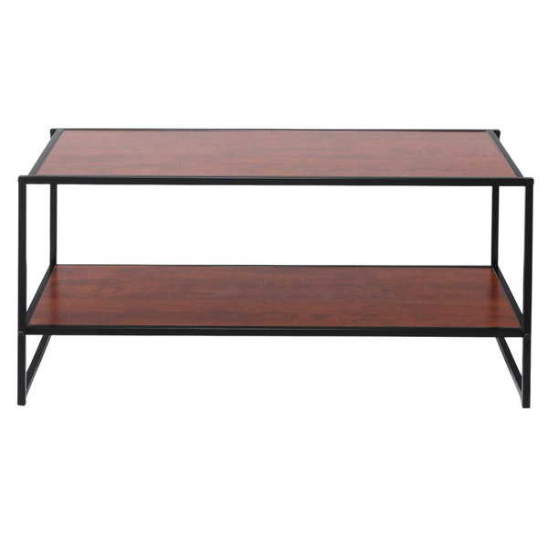 Zinus Garrison 40" Modern Studio Collection TV Media Stand