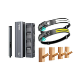 Up To 74% Off On Wacky Wooty Tools Deals At Woot