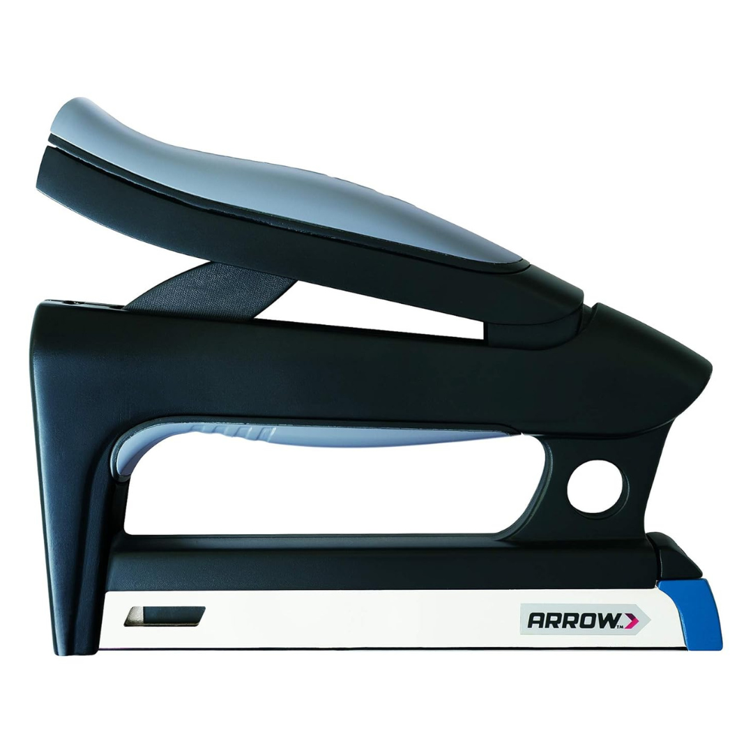 Arrow T50HS PowerShot Heavy Duty Staple Gun And Nailer