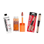 Up To 72% Off On Stuff For Your Nails, Face & More At Woot