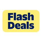 Flash Deal: Up To 65% Off On Sale Items At Walmart