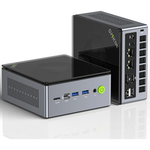 GMKtec Nucbox M7 Gaming Desktop (Ryzen 7 PRO 6850H / 32GB RAM / 1TB SSD)