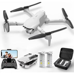 4DRC F10-1080P Wifi FPV Drone with 1080P HD Camera