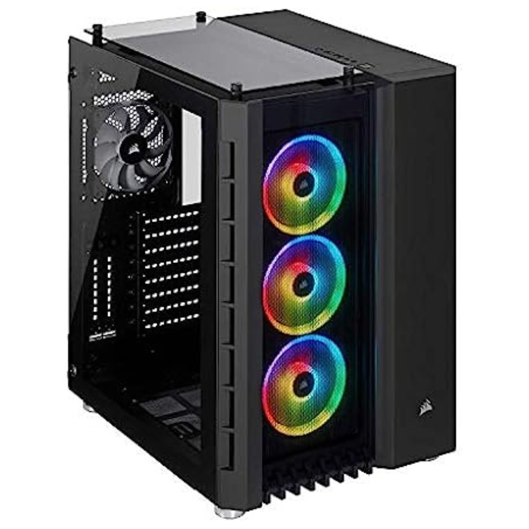 Up to 43% off on Corsair PC Cases and More at Woot