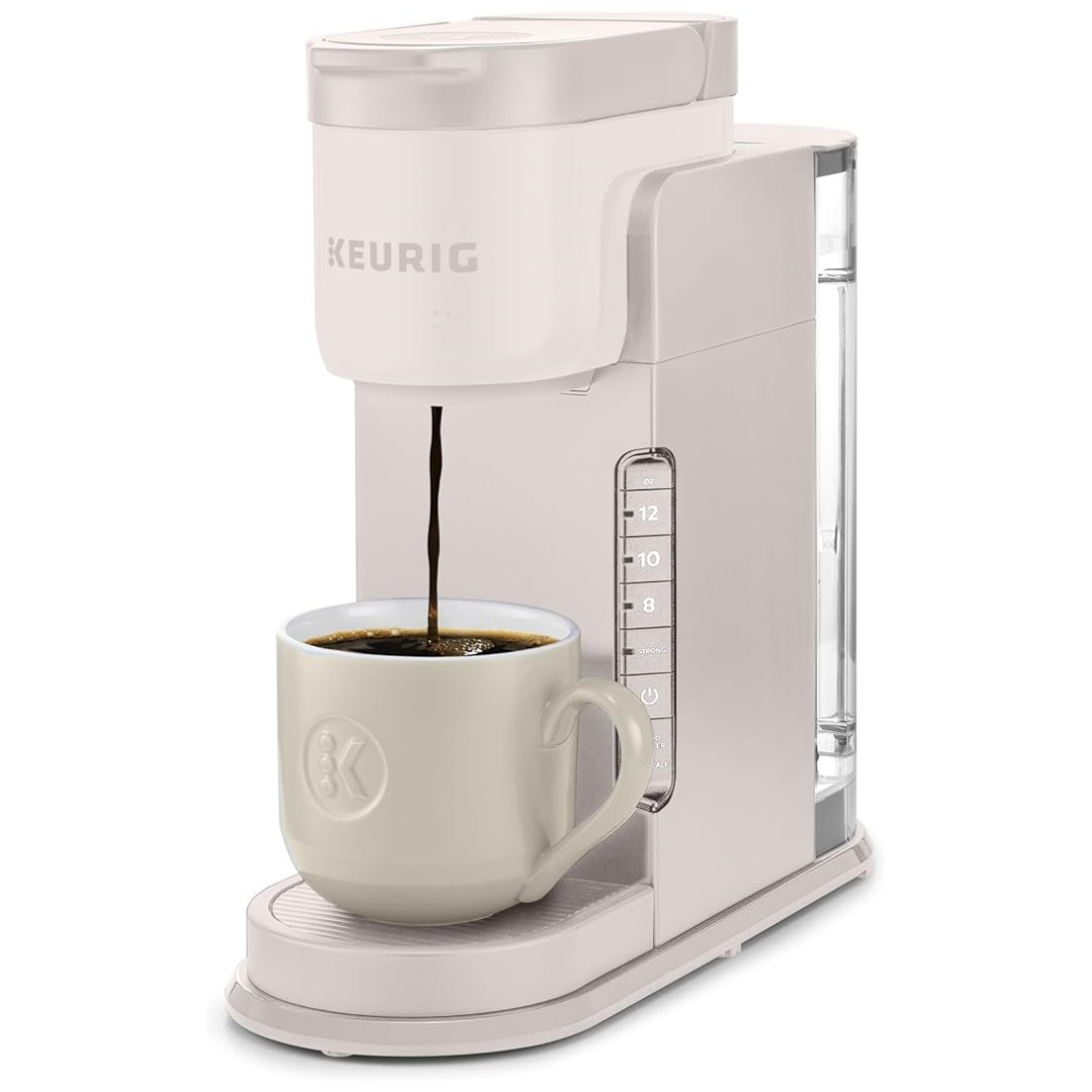 Keurig K-Express Single Serve K-Cup Pod Coffee Maker (Various)