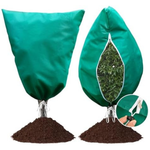 2-Pack Insoma Freeze Protection Plant Covers